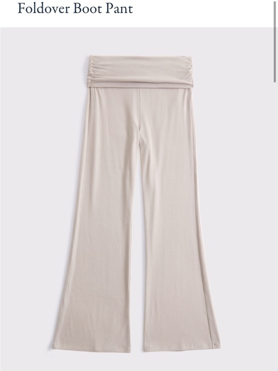 Abercrombie & Fitch Pants - Abercrombie pants